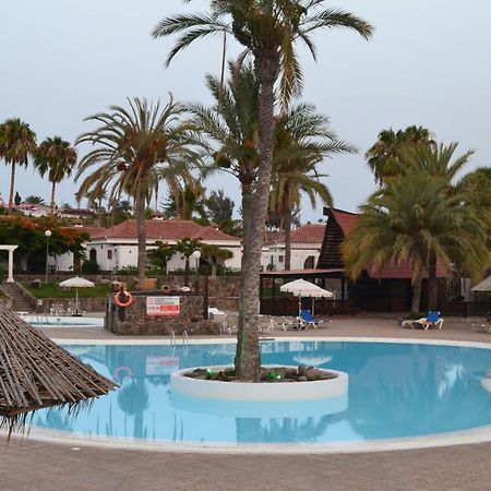 Maspalomas Experience Holiday House Zewnętrze zdjęcie
