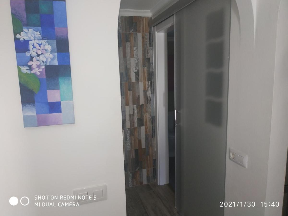 Maspalomas Experience Holiday House Zewnętrze zdjęcie