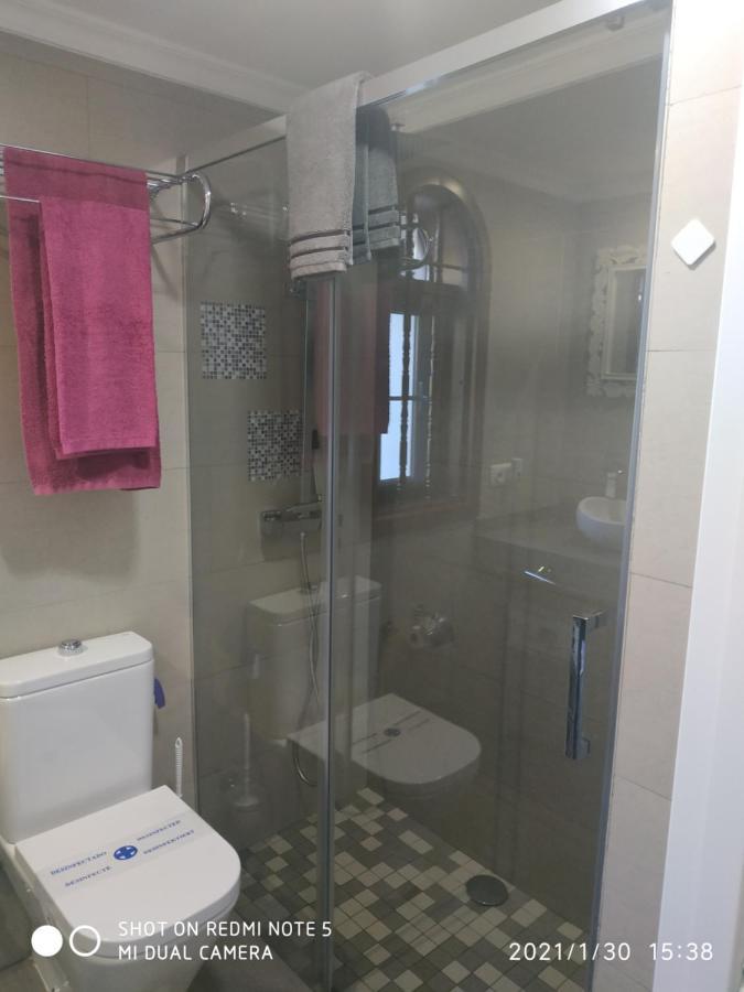 Maspalomas Experience Holiday House Zewnętrze zdjęcie