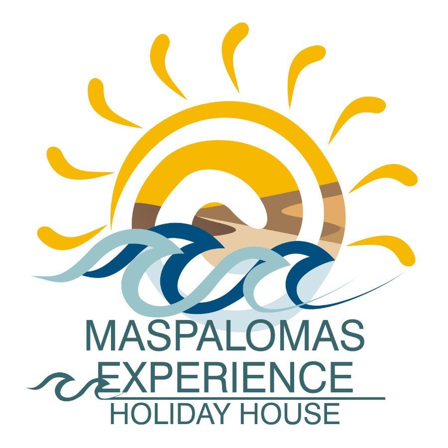 Maspalomas Experience Holiday House Zewnętrze zdjęcie