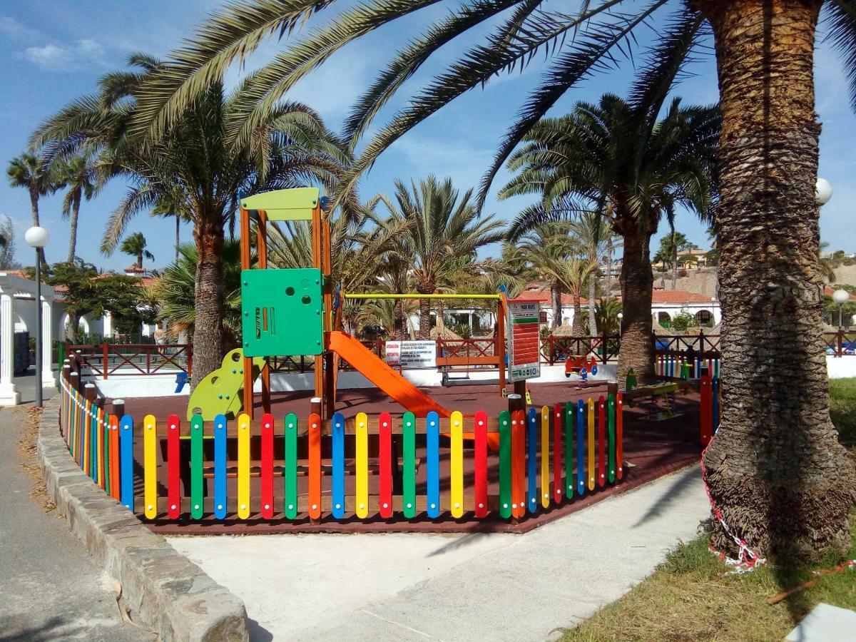 Maspalomas Experience Holiday House Zewnętrze zdjęcie