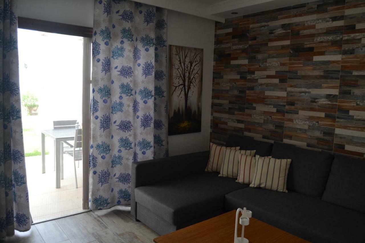 Maspalomas Experience Holiday House Zewnętrze zdjęcie