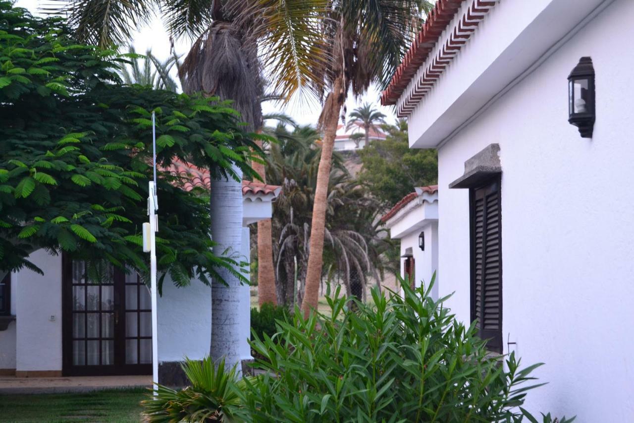 Maspalomas Experience Holiday House Zewnętrze zdjęcie