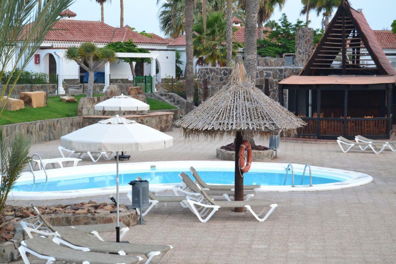 Maspalomas Experience Holiday House Zewnętrze zdjęcie