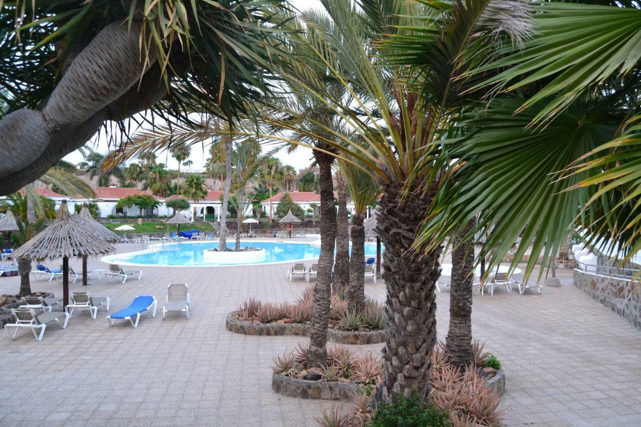 Maspalomas Experience Holiday House Zewnętrze zdjęcie