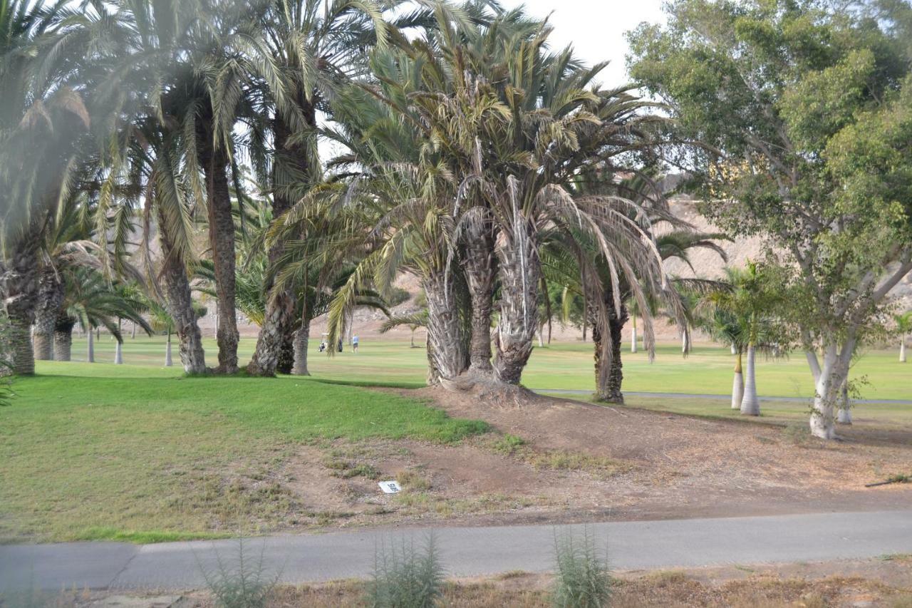 Maspalomas Experience Holiday House Zewnętrze zdjęcie