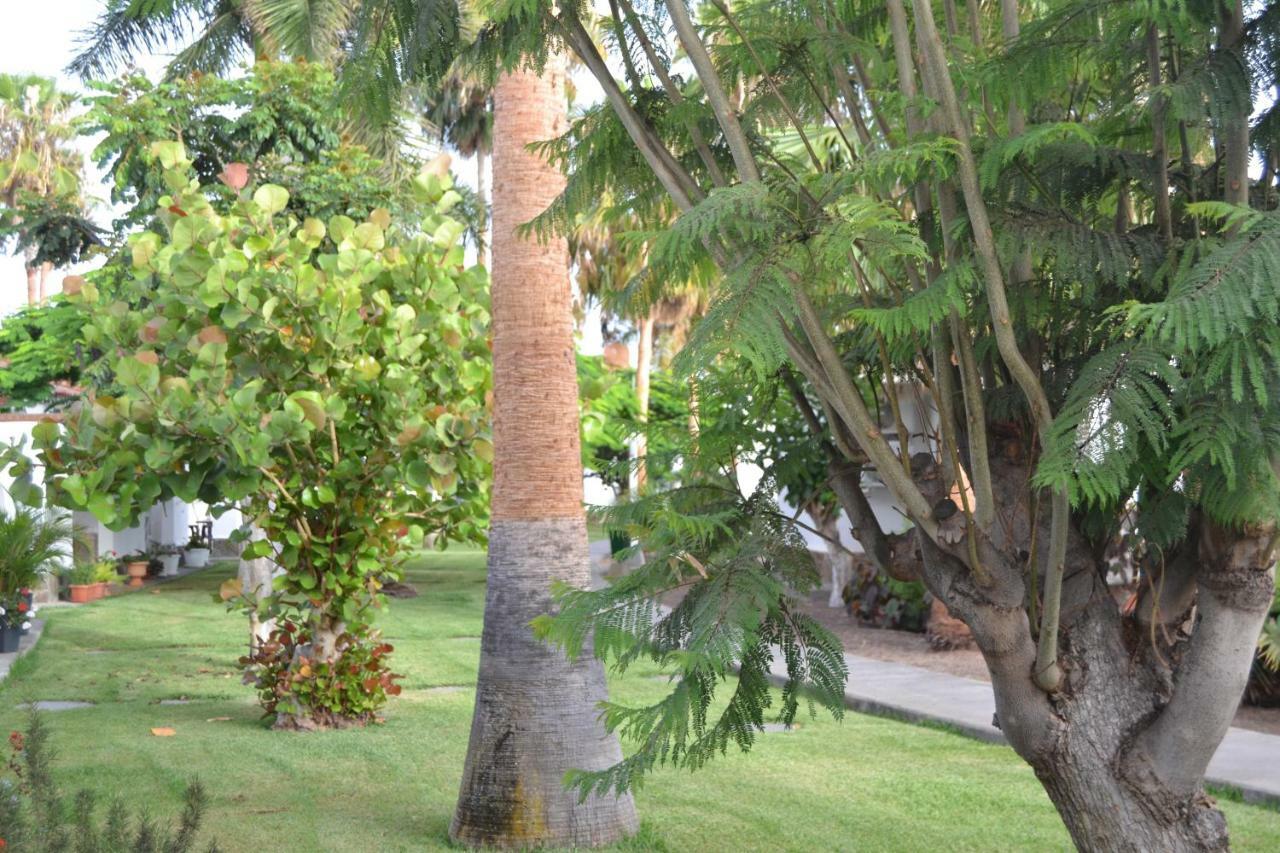 Maspalomas Experience Holiday House Zewnętrze zdjęcie