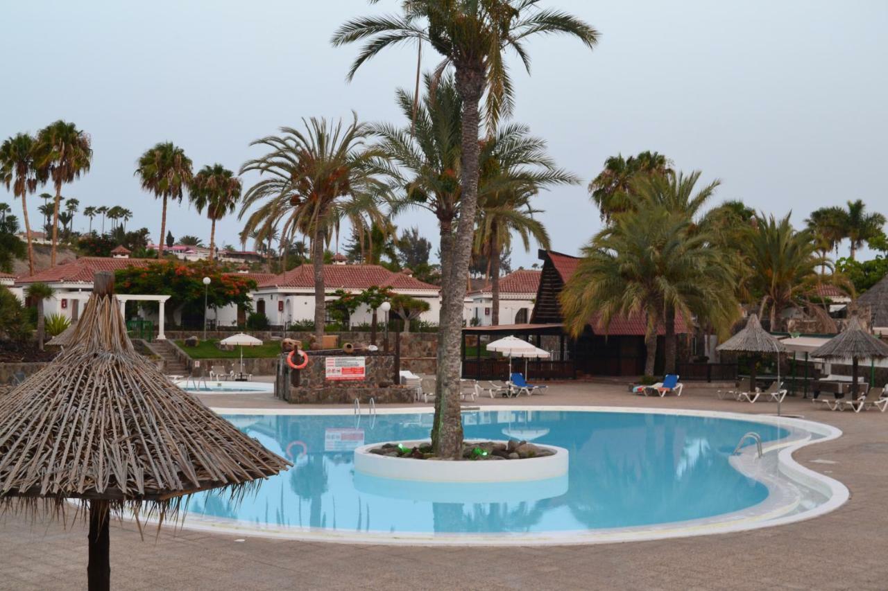 Maspalomas Experience Holiday House Zewnętrze zdjęcie