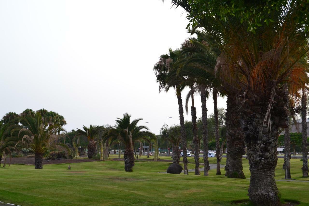 Maspalomas Experience Holiday House Zewnętrze zdjęcie