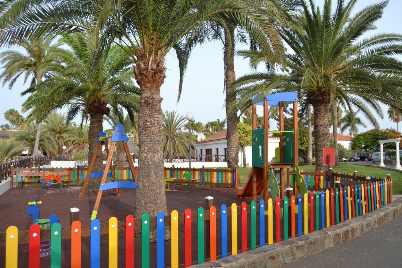 Maspalomas Experience Holiday House Zewnętrze zdjęcie
