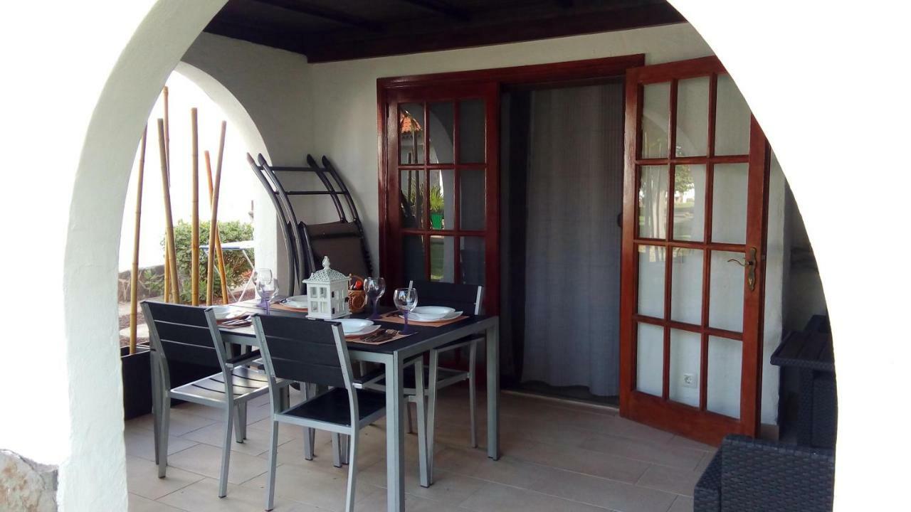 Maspalomas Experience Holiday House Zewnętrze zdjęcie