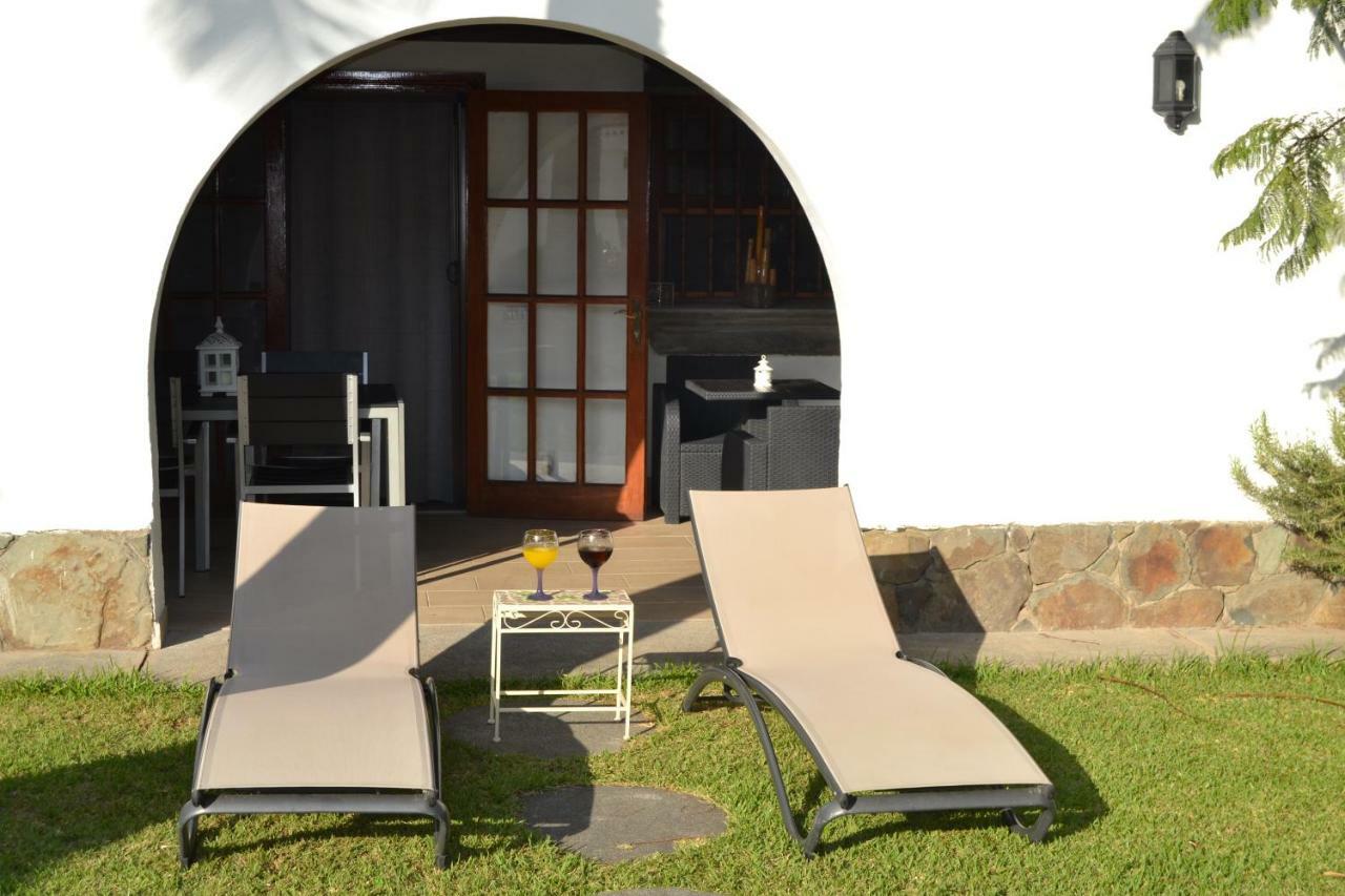 Maspalomas Experience Holiday House Zewnętrze zdjęcie