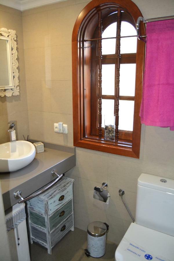 Maspalomas Experience Holiday House Zewnętrze zdjęcie