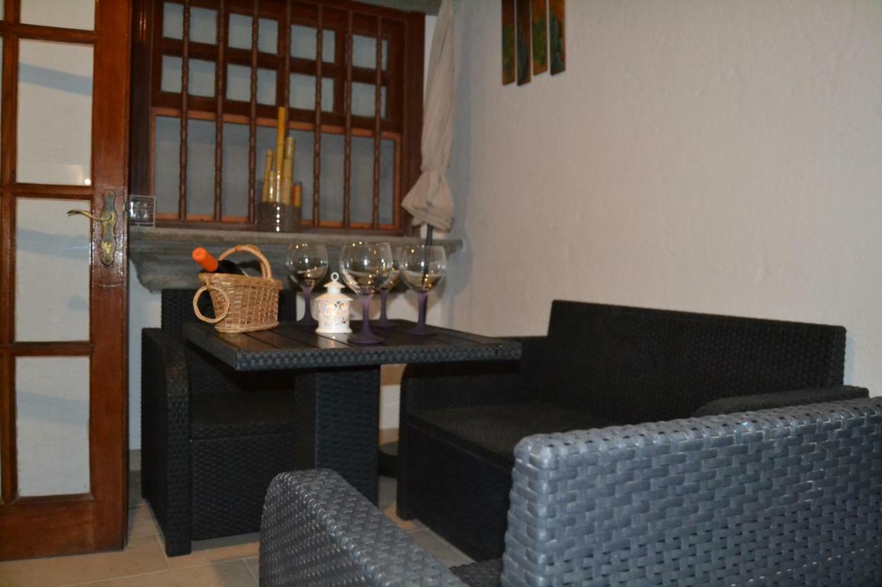 Maspalomas Experience Holiday House Zewnętrze zdjęcie