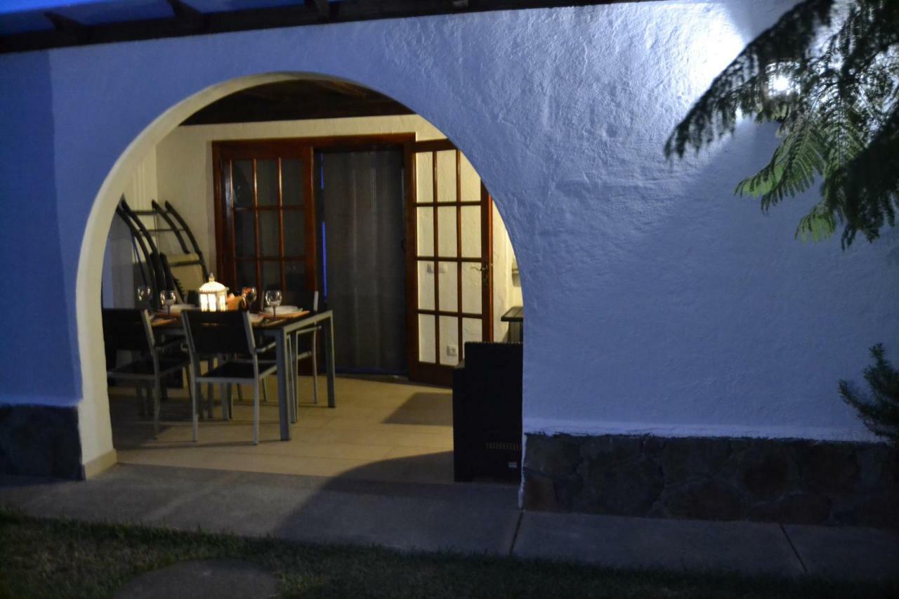 Maspalomas Experience Holiday House Zewnętrze zdjęcie