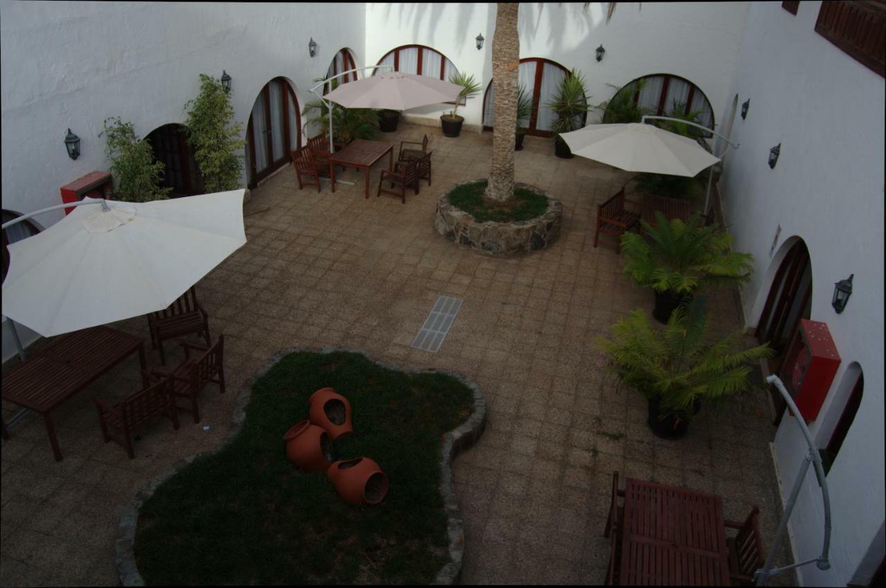Maspalomas Experience Holiday House Zewnętrze zdjęcie