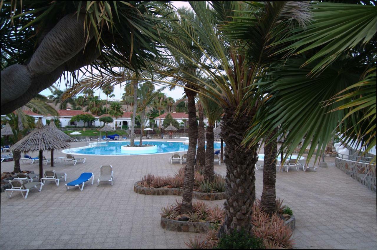 Maspalomas Experience Holiday House Zewnętrze zdjęcie