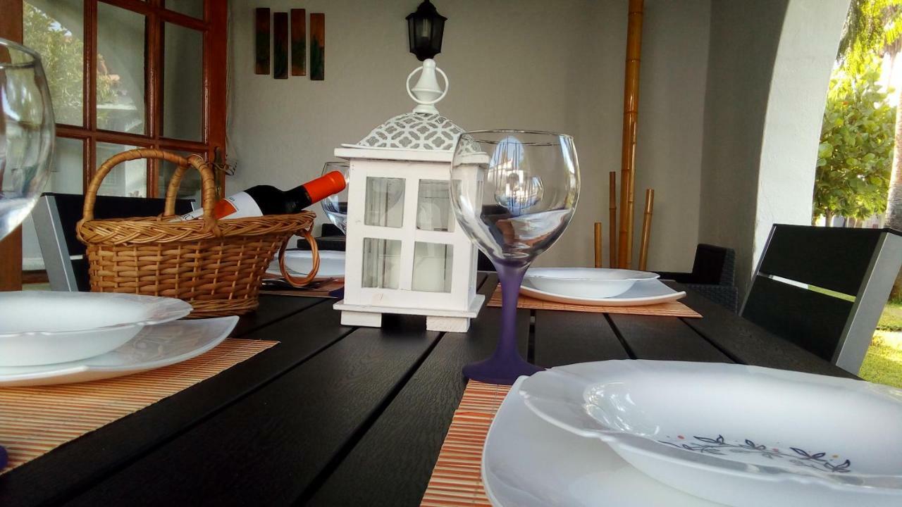 Maspalomas Experience Holiday House Zewnętrze zdjęcie