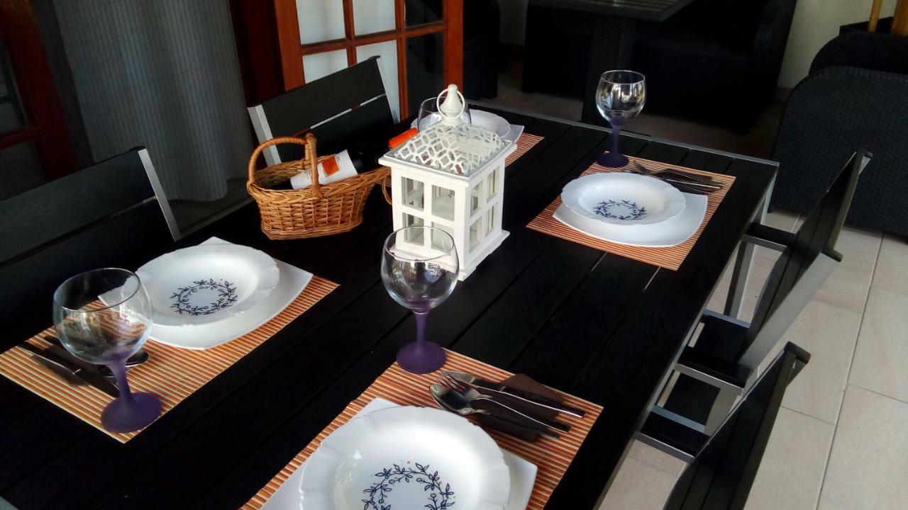 Maspalomas Experience Holiday House Zewnętrze zdjęcie