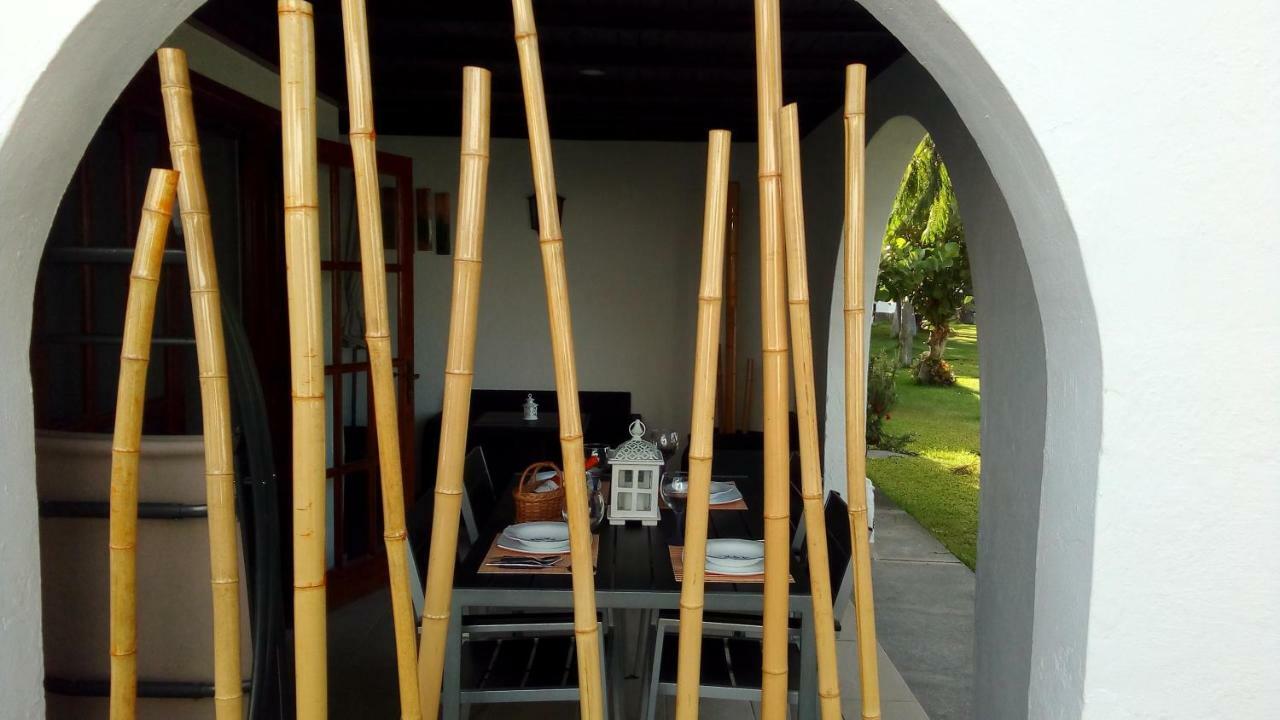 Maspalomas Experience Holiday House Zewnętrze zdjęcie