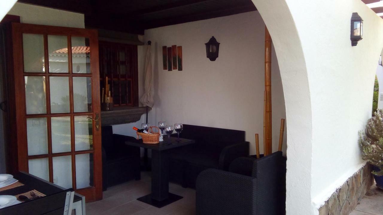 Maspalomas Experience Holiday House Zewnętrze zdjęcie
